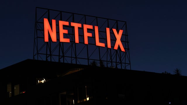 Netflix 