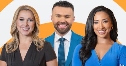 Get out of bed with a little help from our CBS News Texas wake-up messages