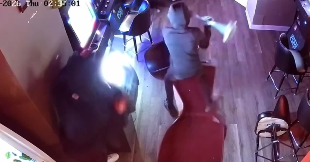 Burglary News Image