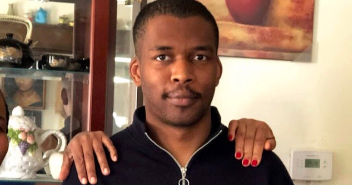 Norwood family mourns man killed in random attack near Boston Common: 