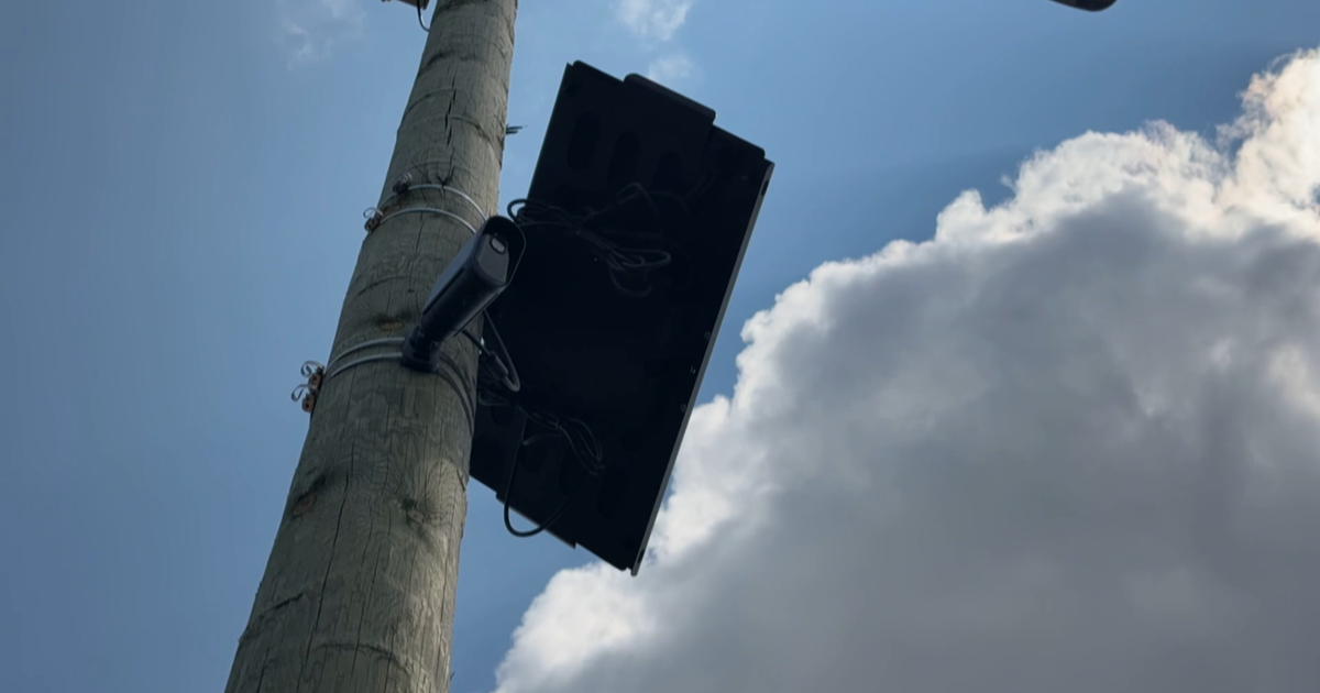 Michigan Democrats call on MDOT to revoke Flock camera contracts