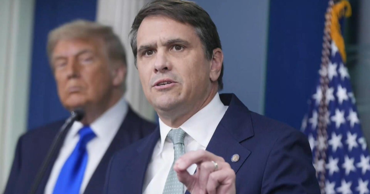 Why vote for Todd Blanche as attorney general is on hold
