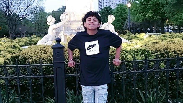 Gabriel Nacato