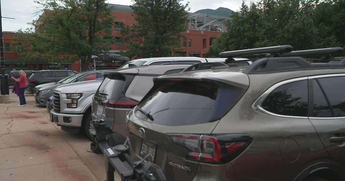 Colorado city leaders consider sale of public parking lot for 110-room hotel in Boulder