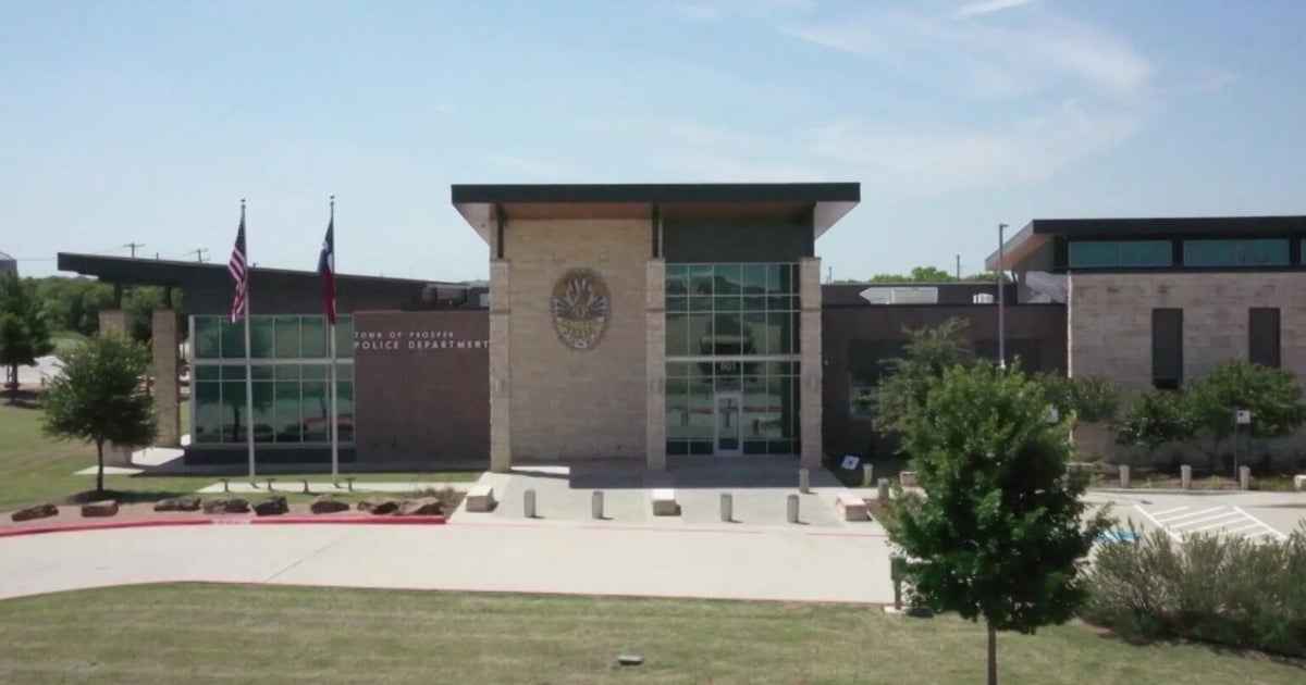 Prosper PD reverses discipline for detectives who reported colleagues' affair