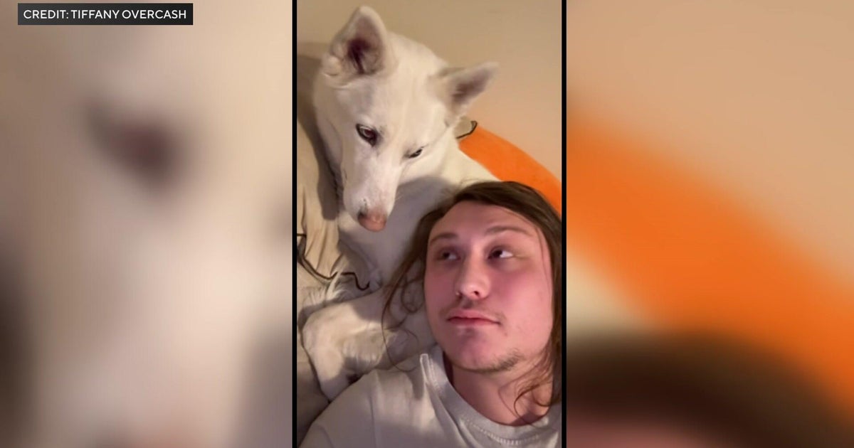 Burnsville resident blames his dog's death on assisted living facility operator