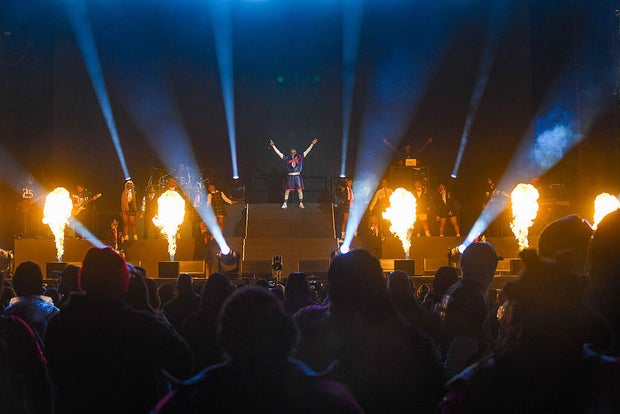 ONE Musicfest 2025