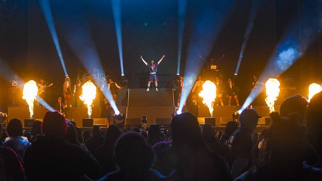 ONE Musicfest 2025 