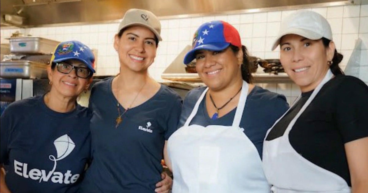 Colorado community rallies to support Venezuela earthquake relief, raises $50,000 in 48 hours
