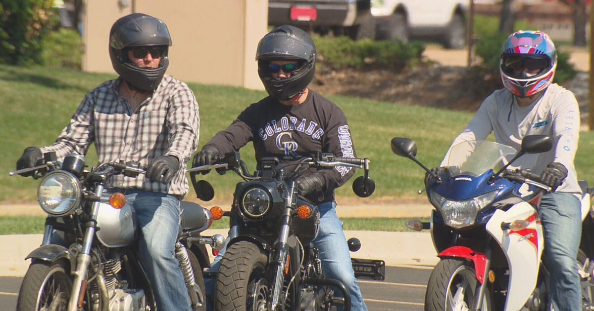 New Colorado law requires parent approval before minors can get motorcycle permit