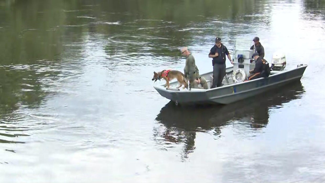 Body of missing girl found in New Jersey's Passaic River after 2-day ...