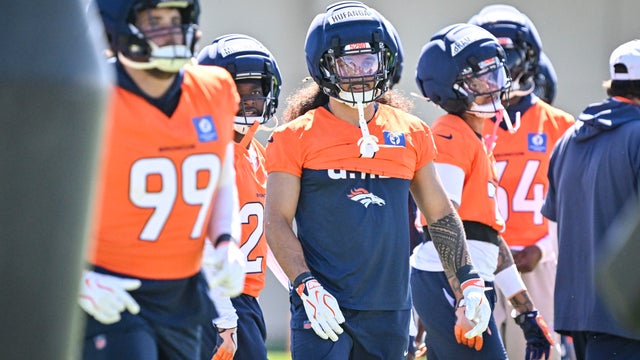 DENVER BRONCOS, NFL 