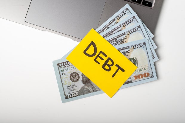 Managing debt can help improve financial stability and support better budgeting decisions for individuals