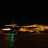 USS Abraham Lincoln Conducts Flight Operations 