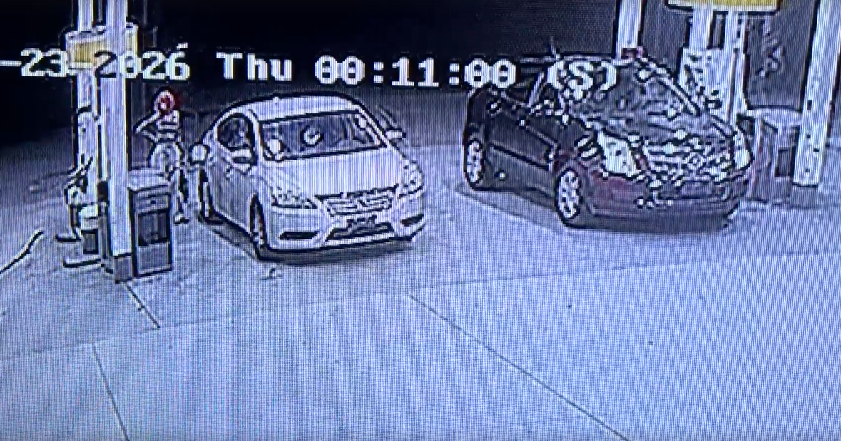 Assault News Image
