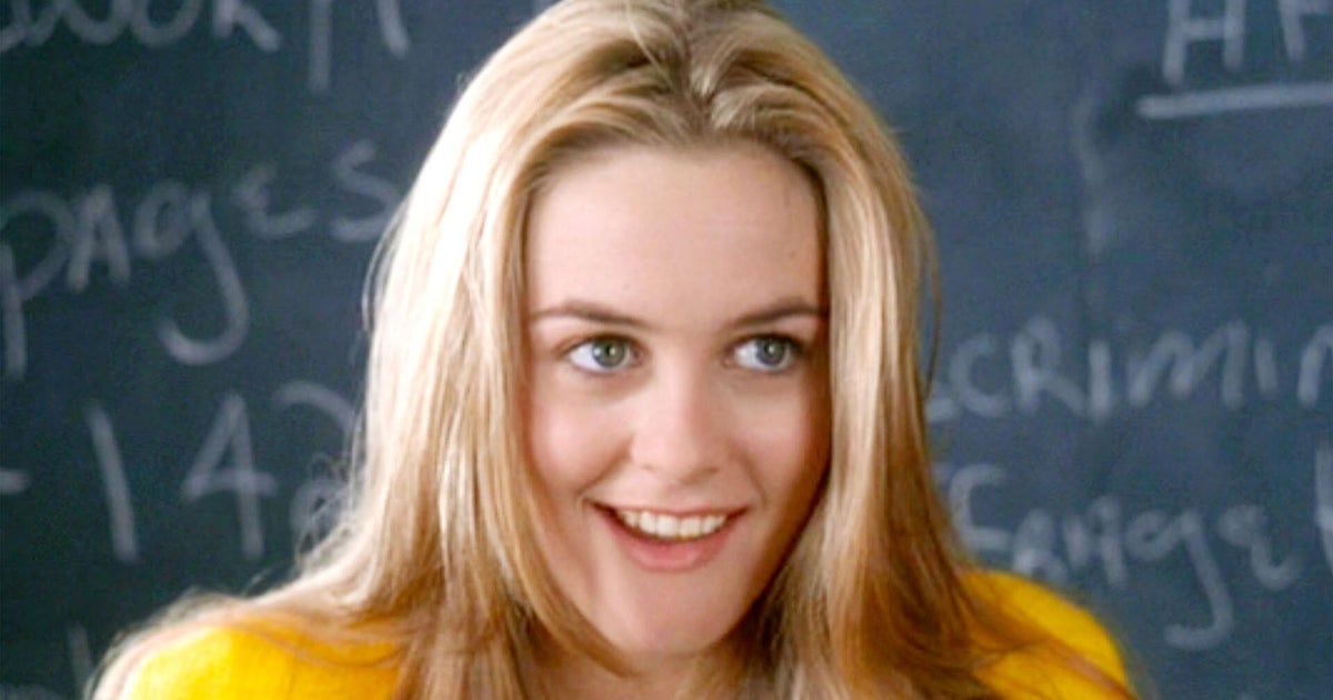 New show inspired by the 1990s classic “Clueless” to begin shooting next year