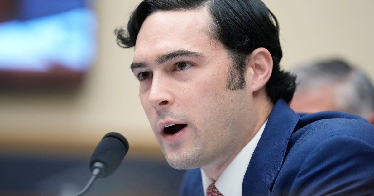 Bill proposed by Texas congressman targets "birth tourism," seeks to revoke citizenship if parents enter U.S. illegally
