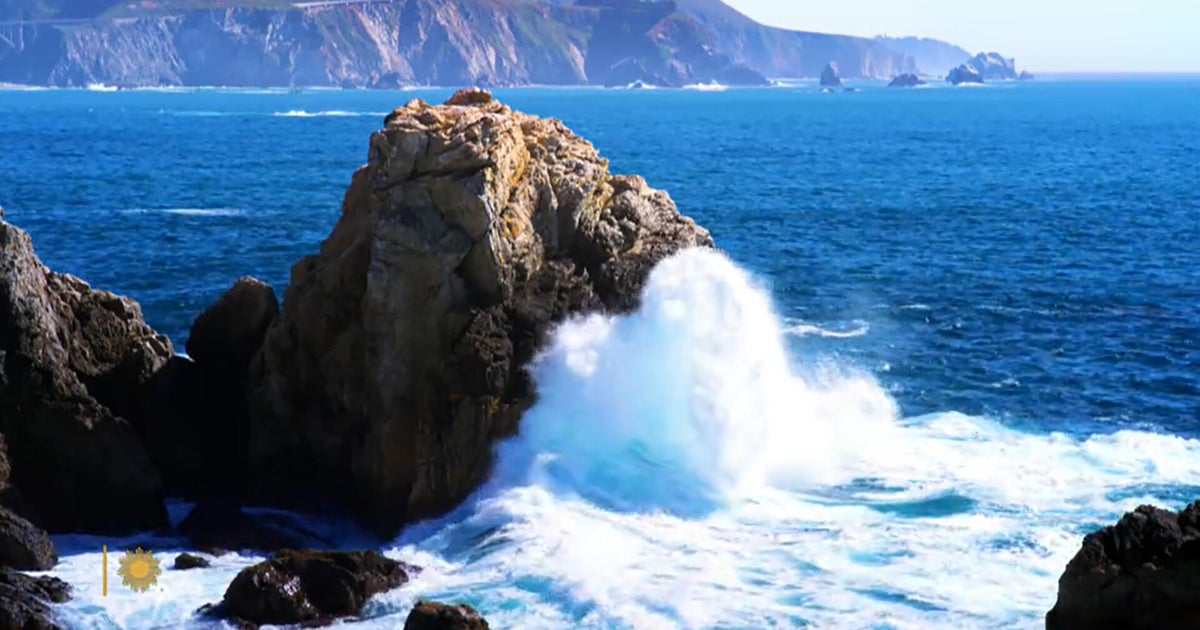Nature: Big Sur, California