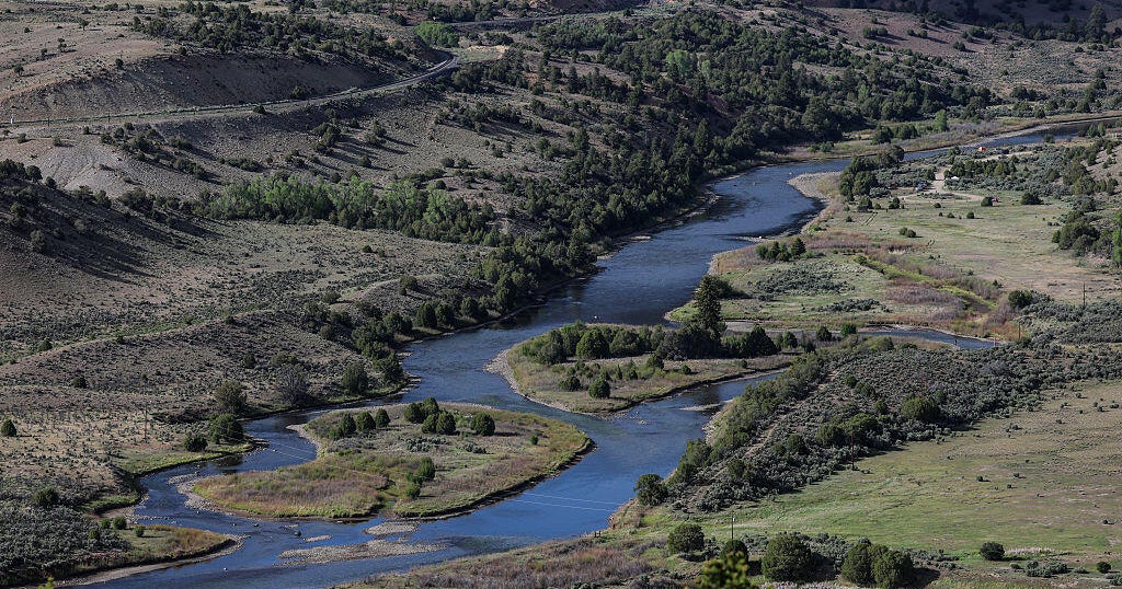 Colorado River plan spares upper basin states from mandatory cuts, for now