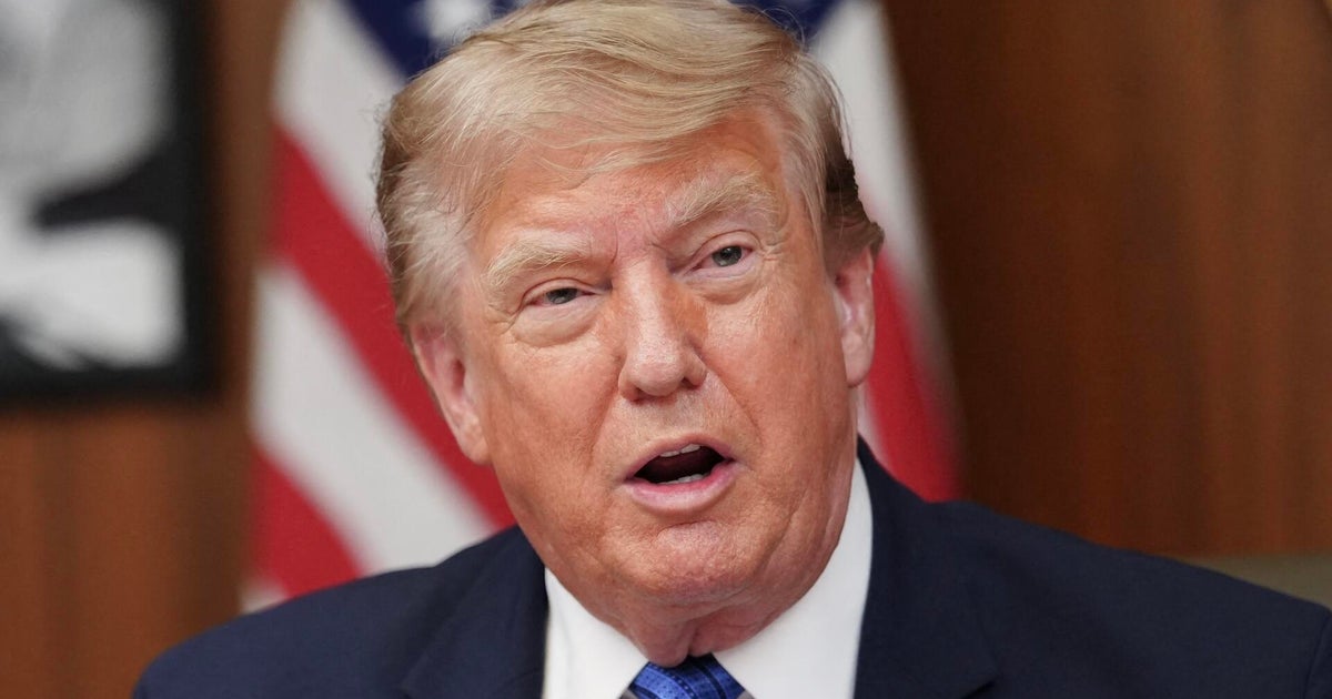 7/31: CBS Evening News