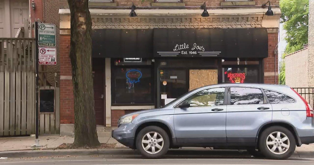 Little Joe's bar in Little Italy responds to break-in with mock 0-star review for burglars