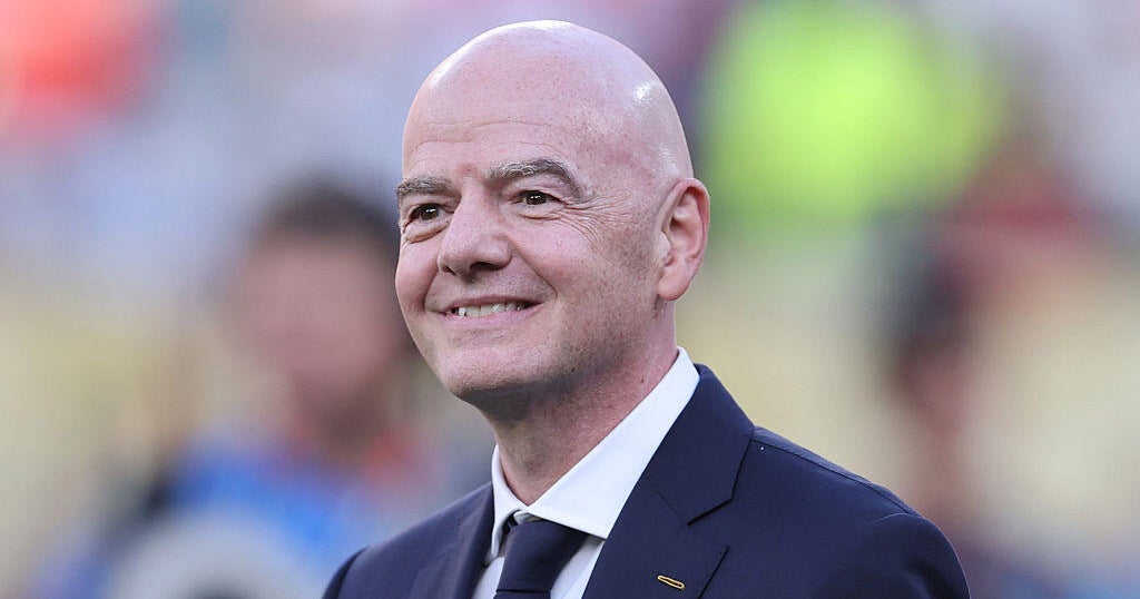 European soccer казва, че е загубил доверие в шефа на FIFA Джани Инфантино, тъй като инвестиционният план е отменен
