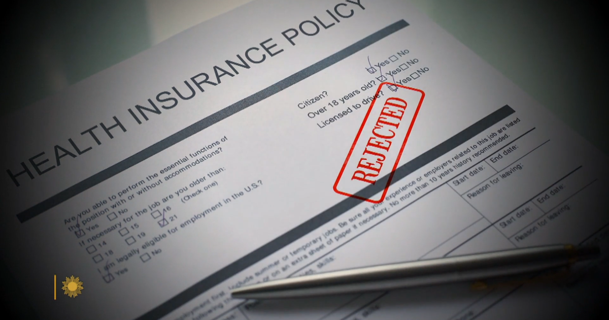 Fighting health care insurers
