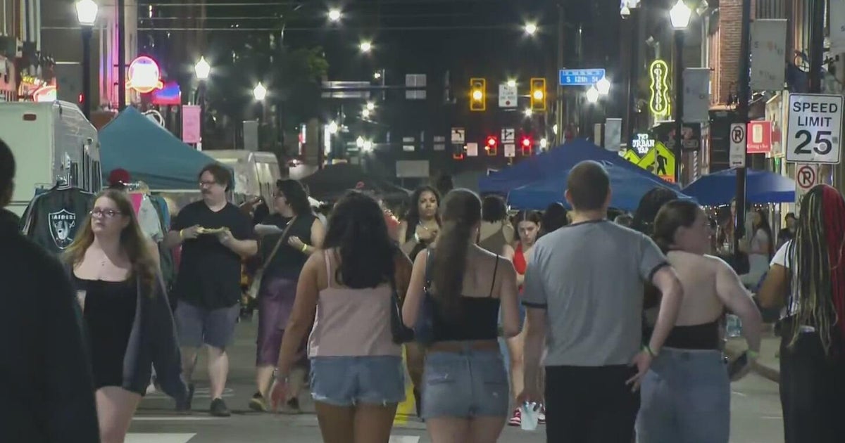 Organizers of Pittsburgh's South Side Street Fest defend event amid criticism from some businesses