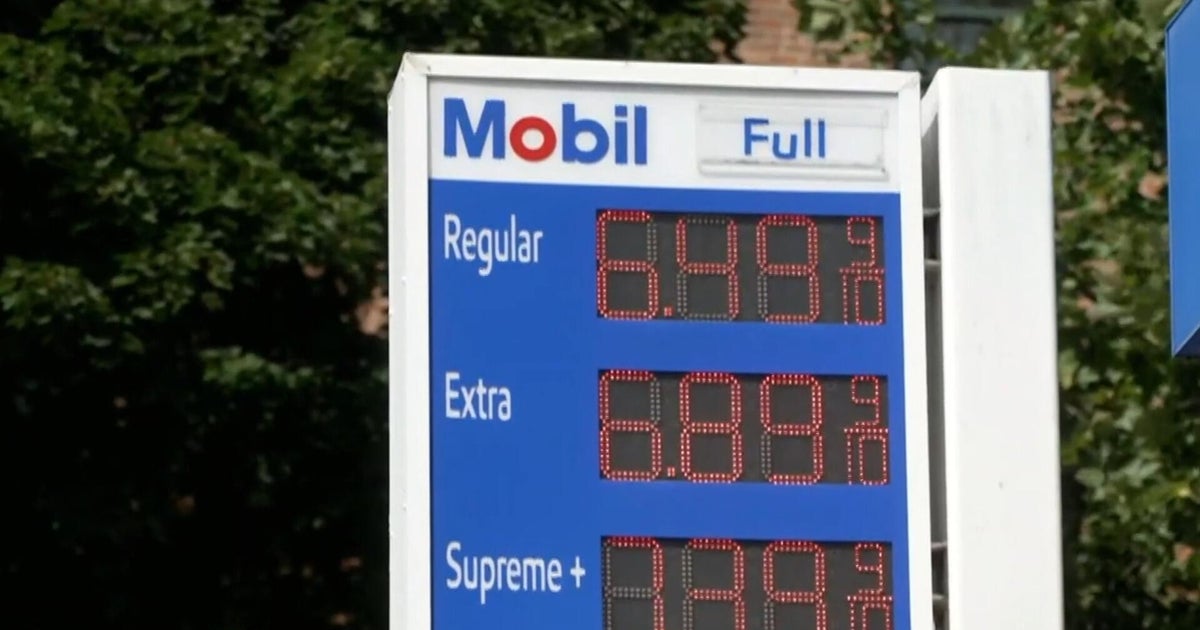 Oil companies see soaring profits amid Iran war