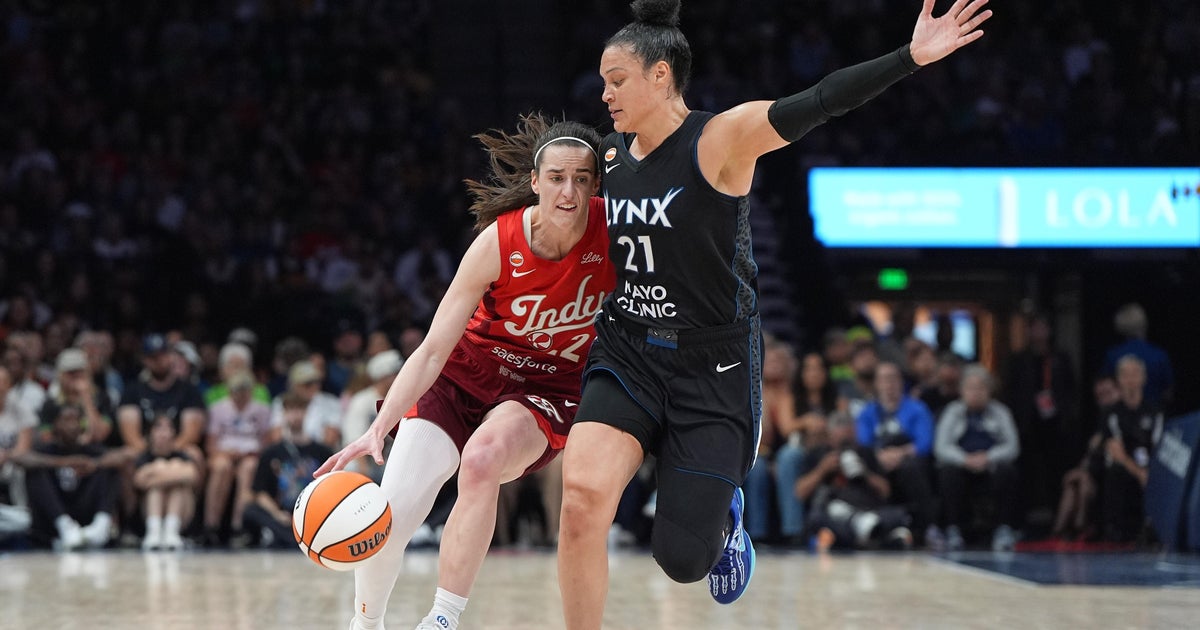 Olivia Miles, Courtney Williams combine for 55 points, Lynx hold off Fever 108-100