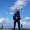 Trump says deal to end Iran war may be imminent, agrees to "cancel the attack"