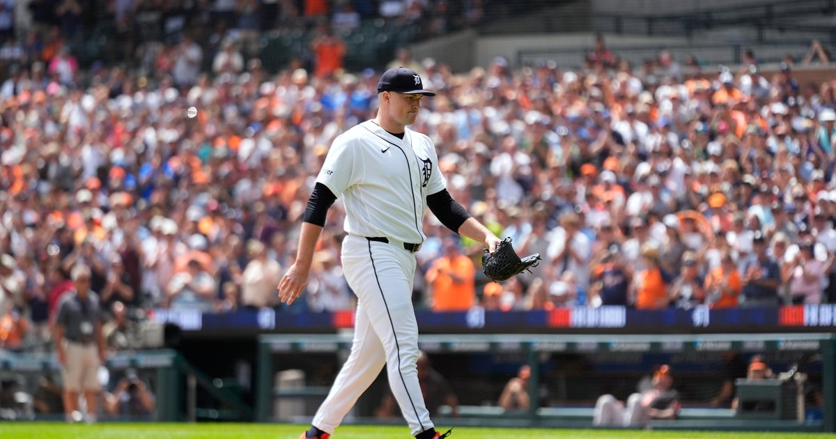 Tigers face a difficult challenge after trading ace Tarik Skubal to Dodgers
