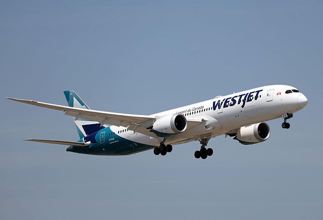 WestJet flight attendants at Canada's second-largest airline go on strike in pay dispute; flights canceled, snarling travel plans