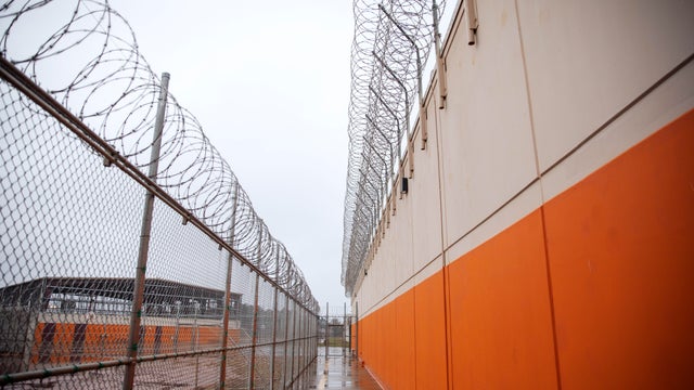 Immigration Courts 