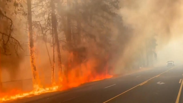 TOPSHOT-US-ENVIRONMENT-WILDFIRE 