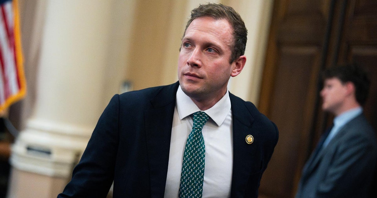 Trump comments on calls for Rep. Max Miller to resign amid abuse allegations
