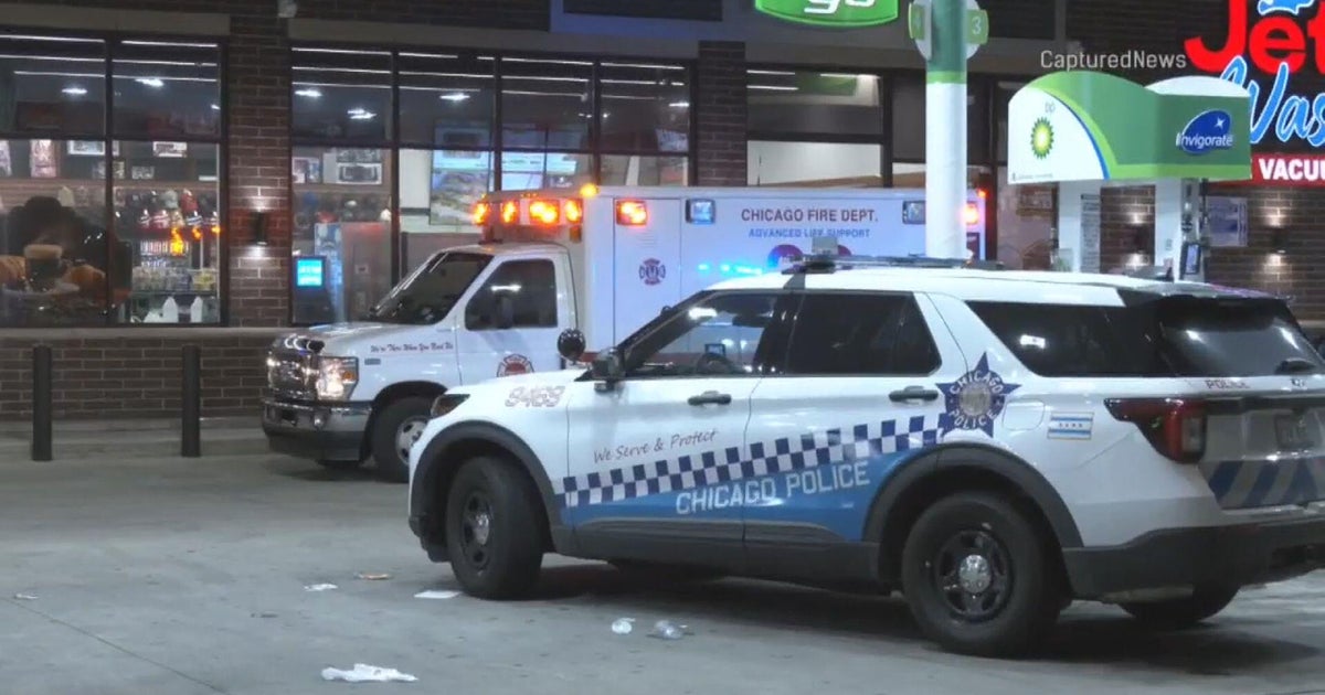 Assault News Image