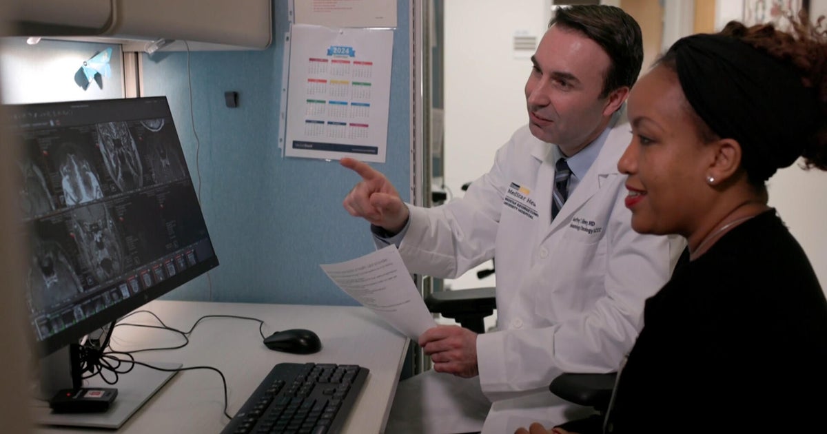 New treatment for advanced melanoma uses tumor to fight the disease
