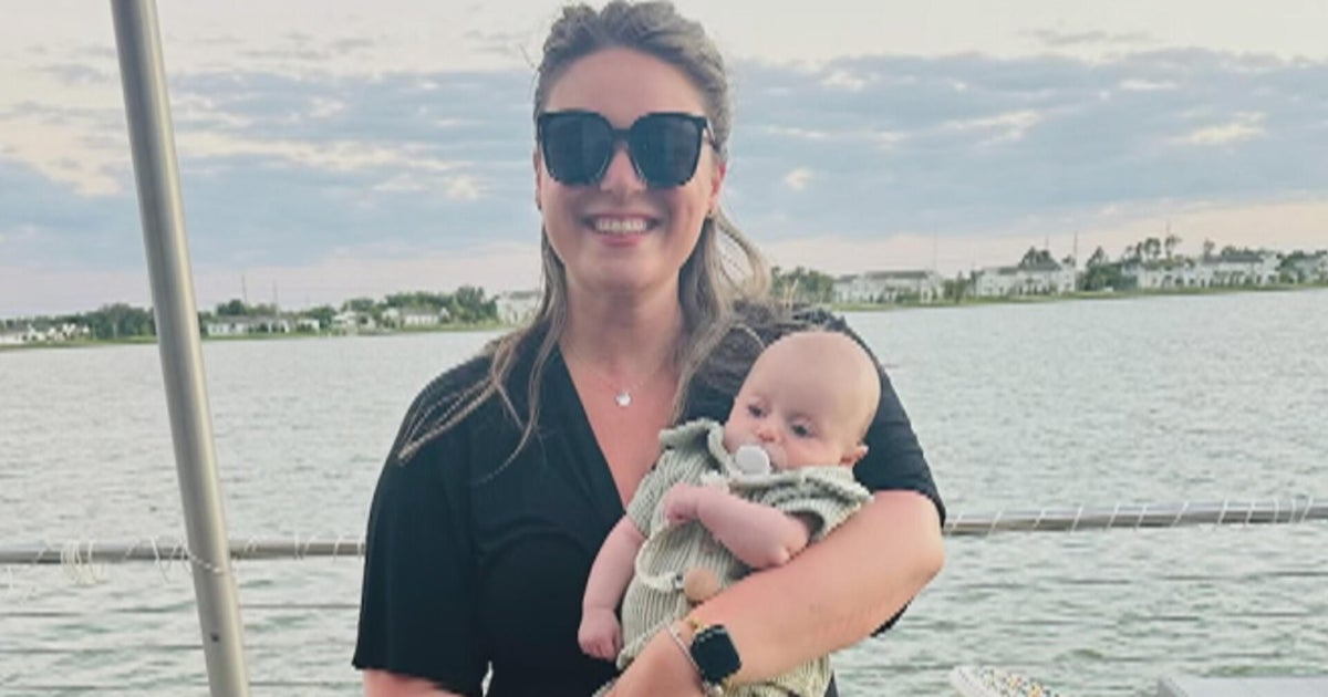 How a nonprofit is aiming to save fertility for young women diagnosed with cancer