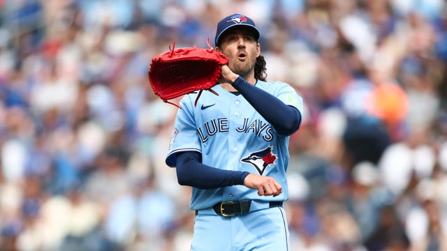 St. Louis Cardinals v Toronto Blue Jays 
