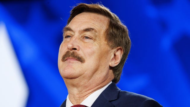 Key Speakers At The Conservative Political Action Conference 