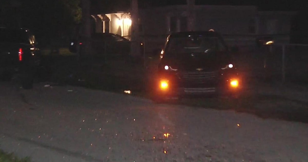 New surveillance video shows hit-and-run crash that nearly killed 74-year-old Homestead woman