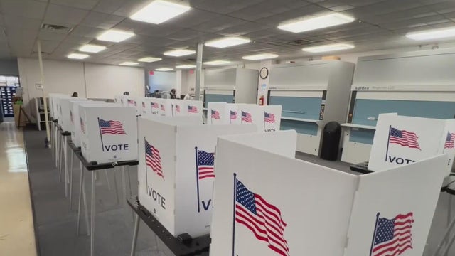What to know when voting on partisan races in Michigan primary election 