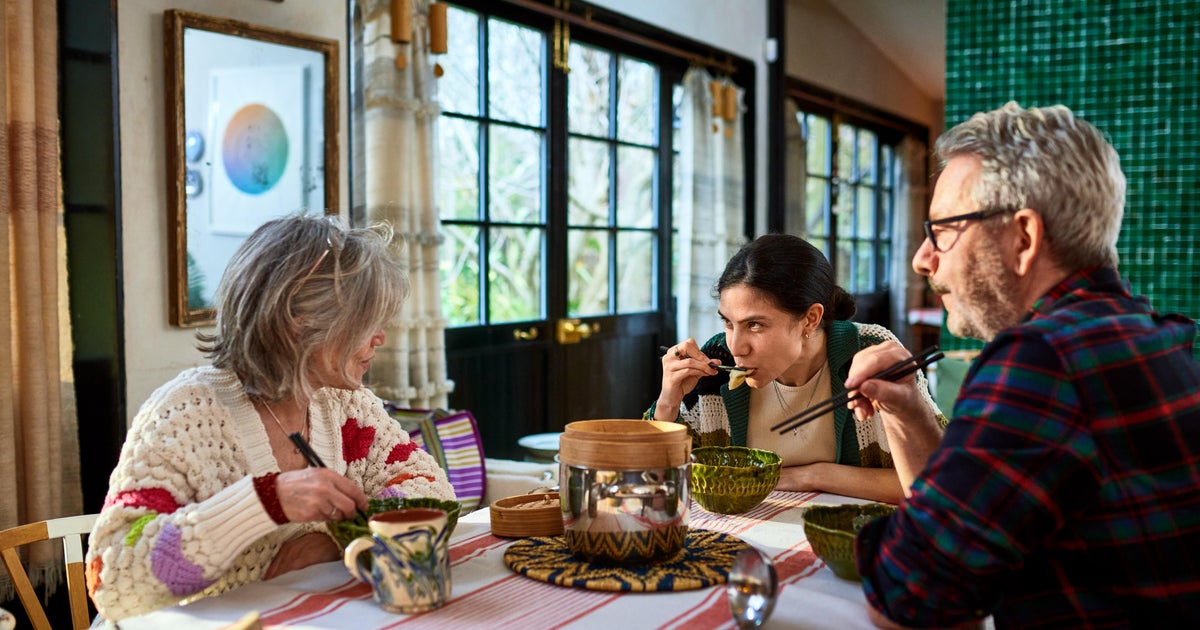 More adult children live at home now than during the pandemic