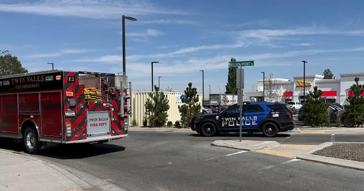 Latest on In-N-Out Idaho shooting that killed 3 as police search for motive