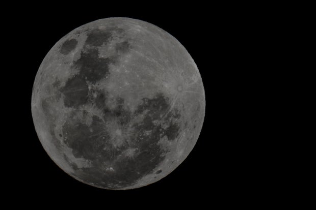 Full Moon