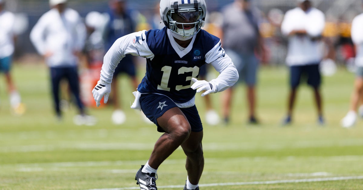 Dallas Cowboys to host two open practices in Frisco following California portion of training camp