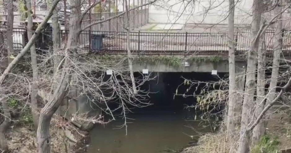 San Anselmo residents want to their money back after pulling out of flood control district