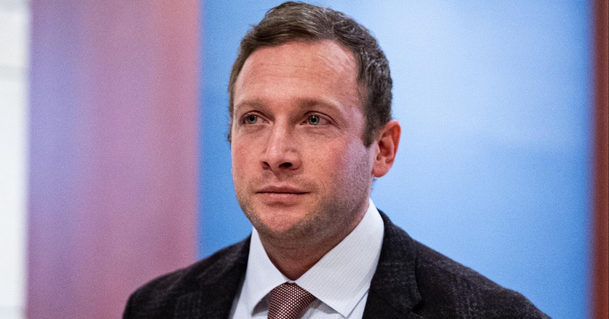 Rep. Max Miller says he won't resign amid abuse allegations