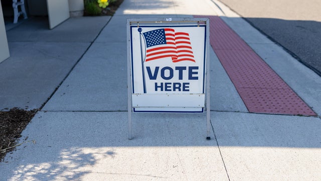 Michigan Democrats Brace For Tectonic Shift In Key Senate Race 